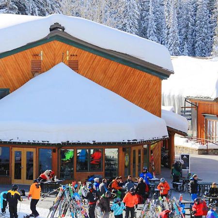 Teewinot Lodge By Grand Targhee Resort Alta Екстер'єр фото