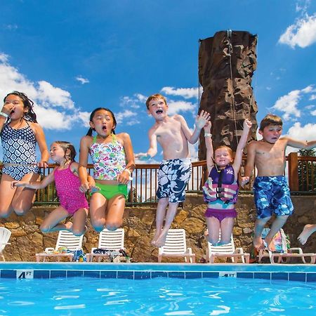 Teewinot Lodge By Grand Targhee Resort Alta Екстер'єр фото