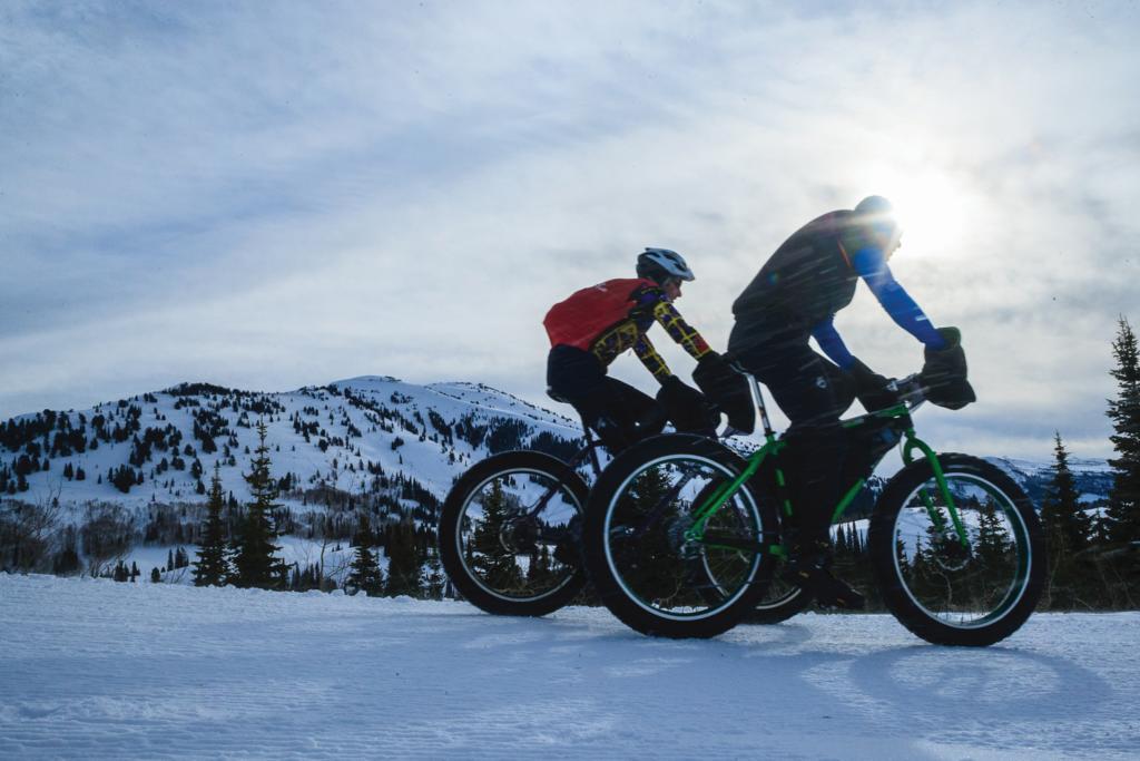Teewinot Lodge By Grand Targhee Resort Alta Екстер'єр фото