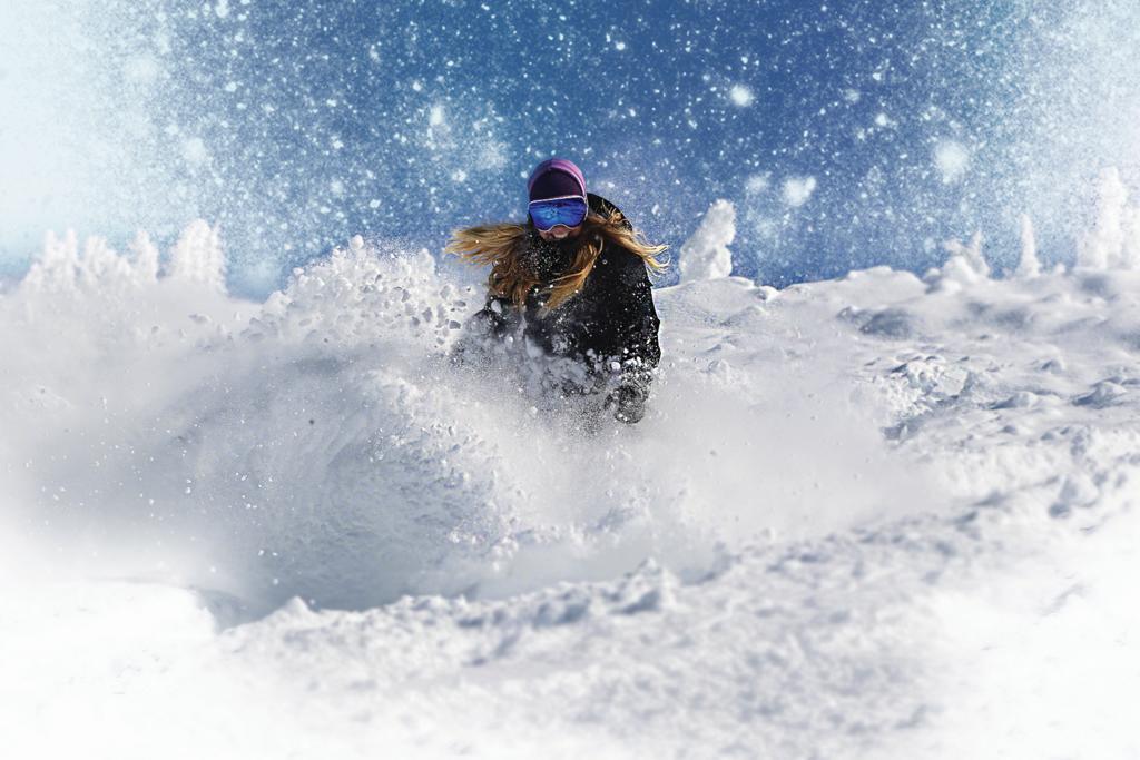 Teewinot Lodge By Grand Targhee Resort Alta Екстер'єр фото