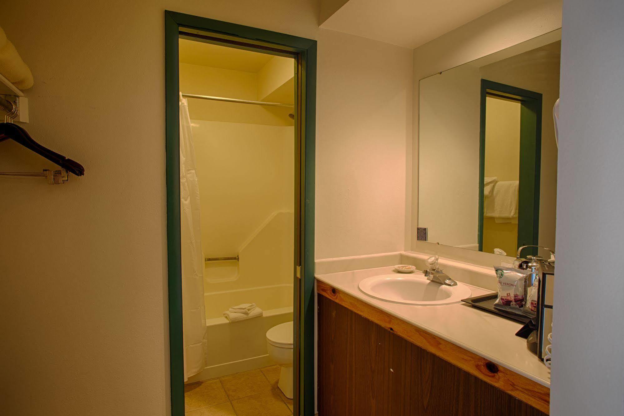 Teewinot Lodge By Grand Targhee Resort Alta Екстер'єр фото